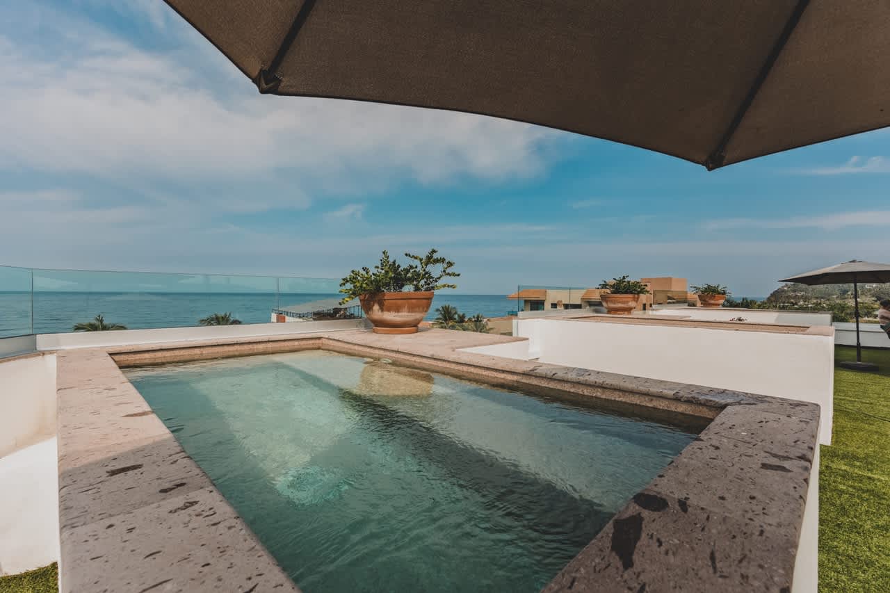Balconies Tranquillo at La Esquina Near San Pancho Beach — photo 8