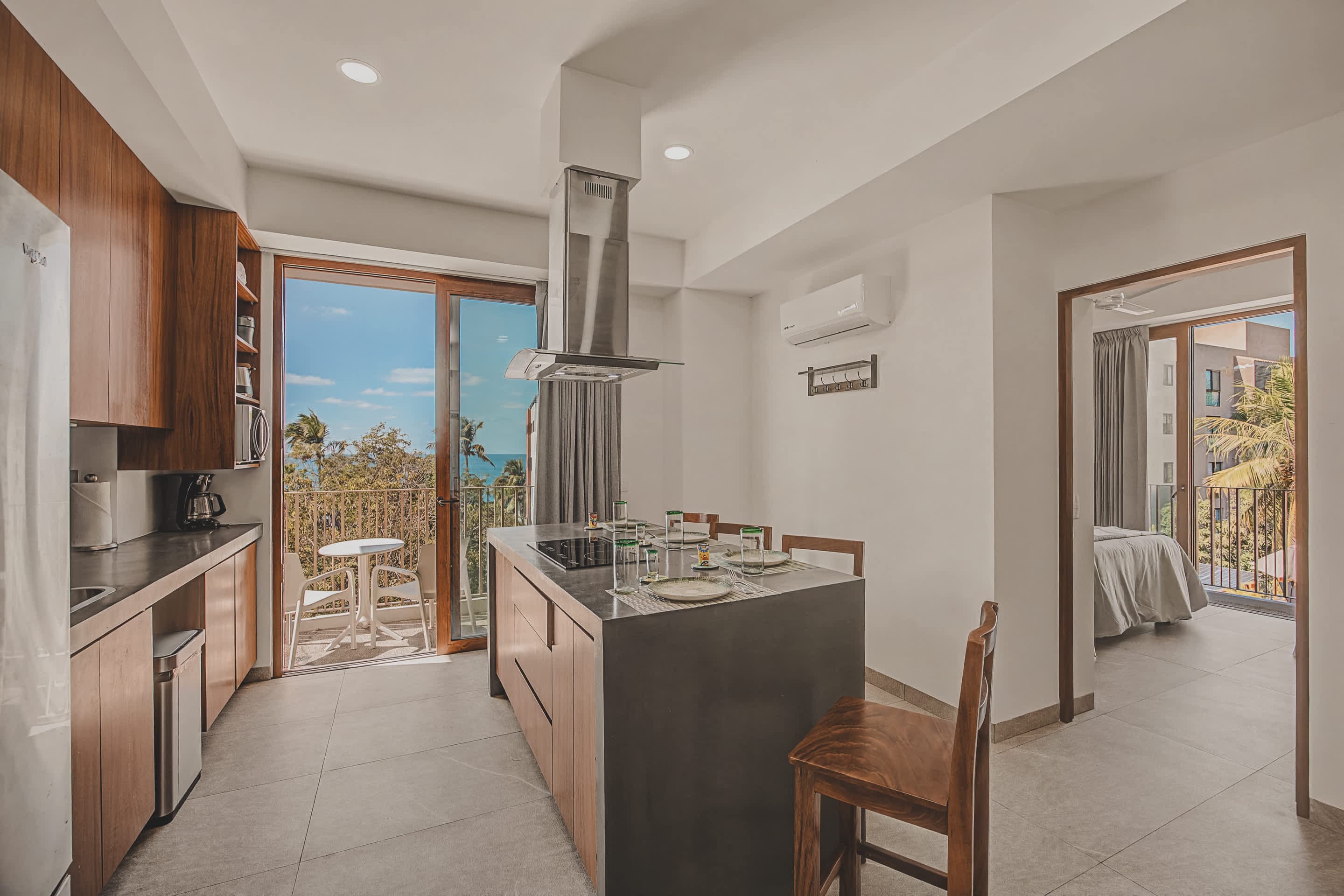 Balconies Tranquillo at La Esquina Near San Pancho Beach — photo 4