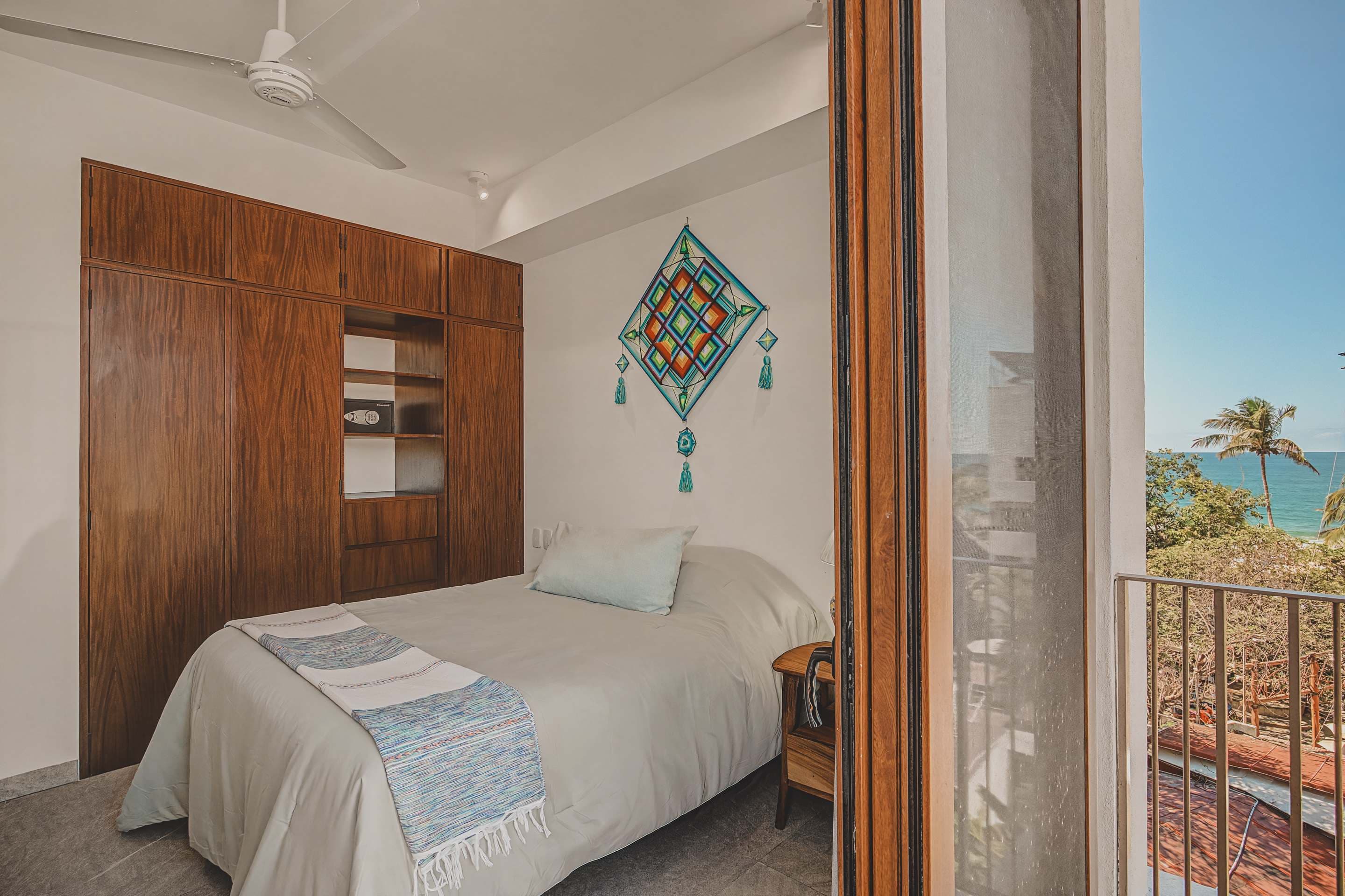 Balconies Tranquillo at La Esquina Near San Pancho Beach — photo 3