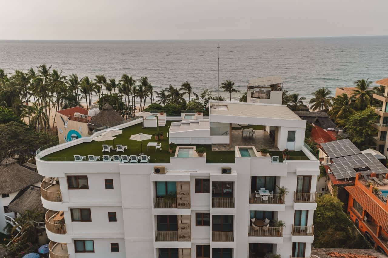 Balconies Tranquillo at La Esquina Near San Pancho Beach — photo 6