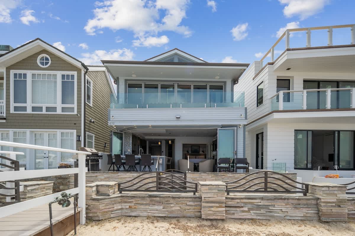 Harbor House - Bayfront Getaway, Rooftop Hot Tub — photo 4