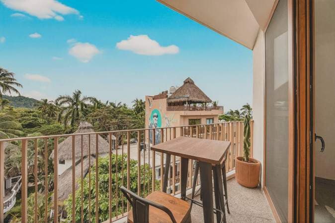 Mar Azul at La Esquina Near San Pancho Beach — photo 8