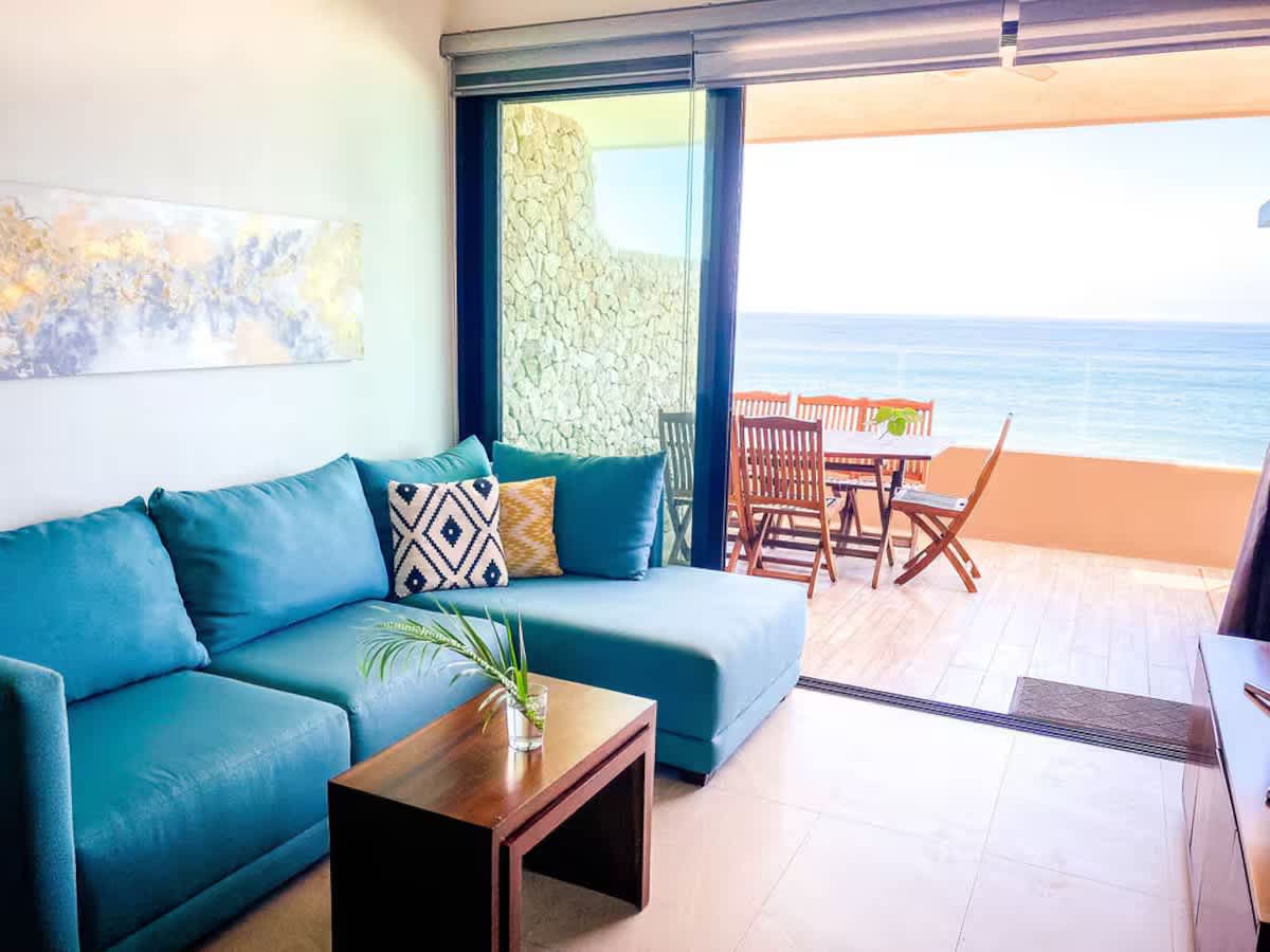Brisa Alta - beach access and 3rd floor views — photo 2