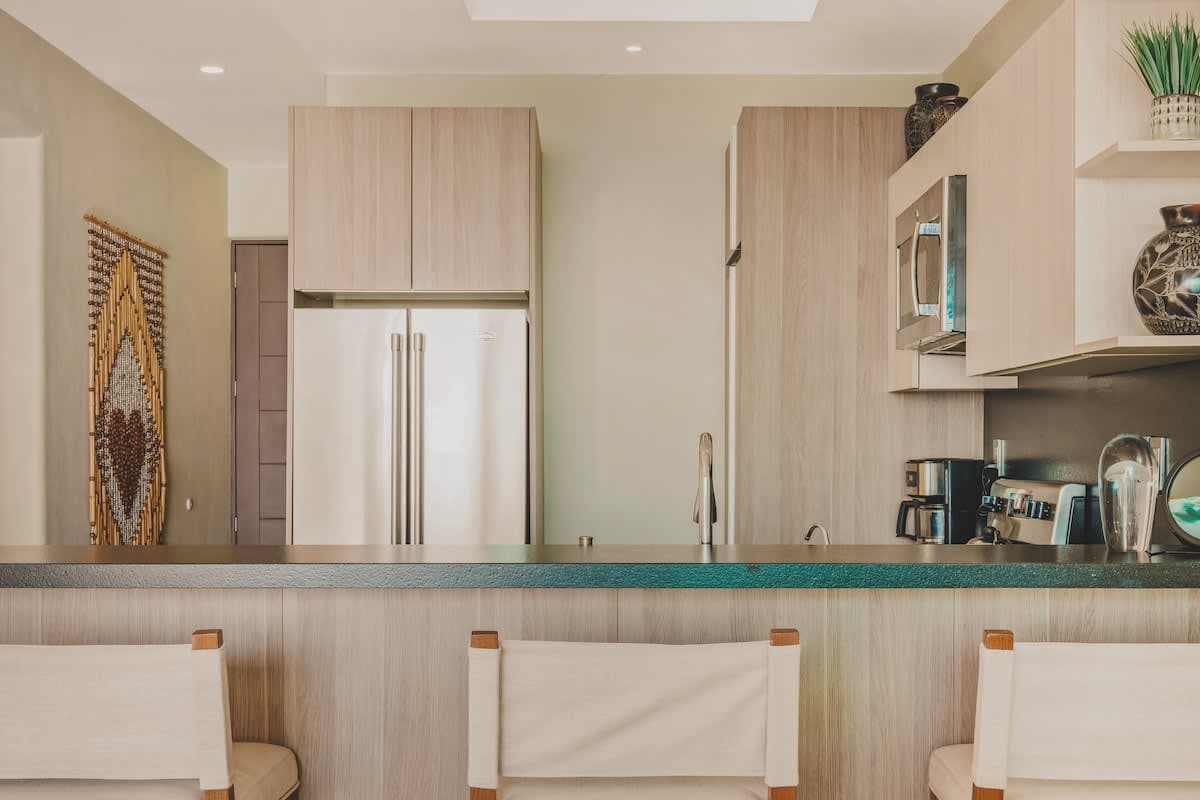 Casa de Luz: Beachfront Oasis with Pool — photo 4