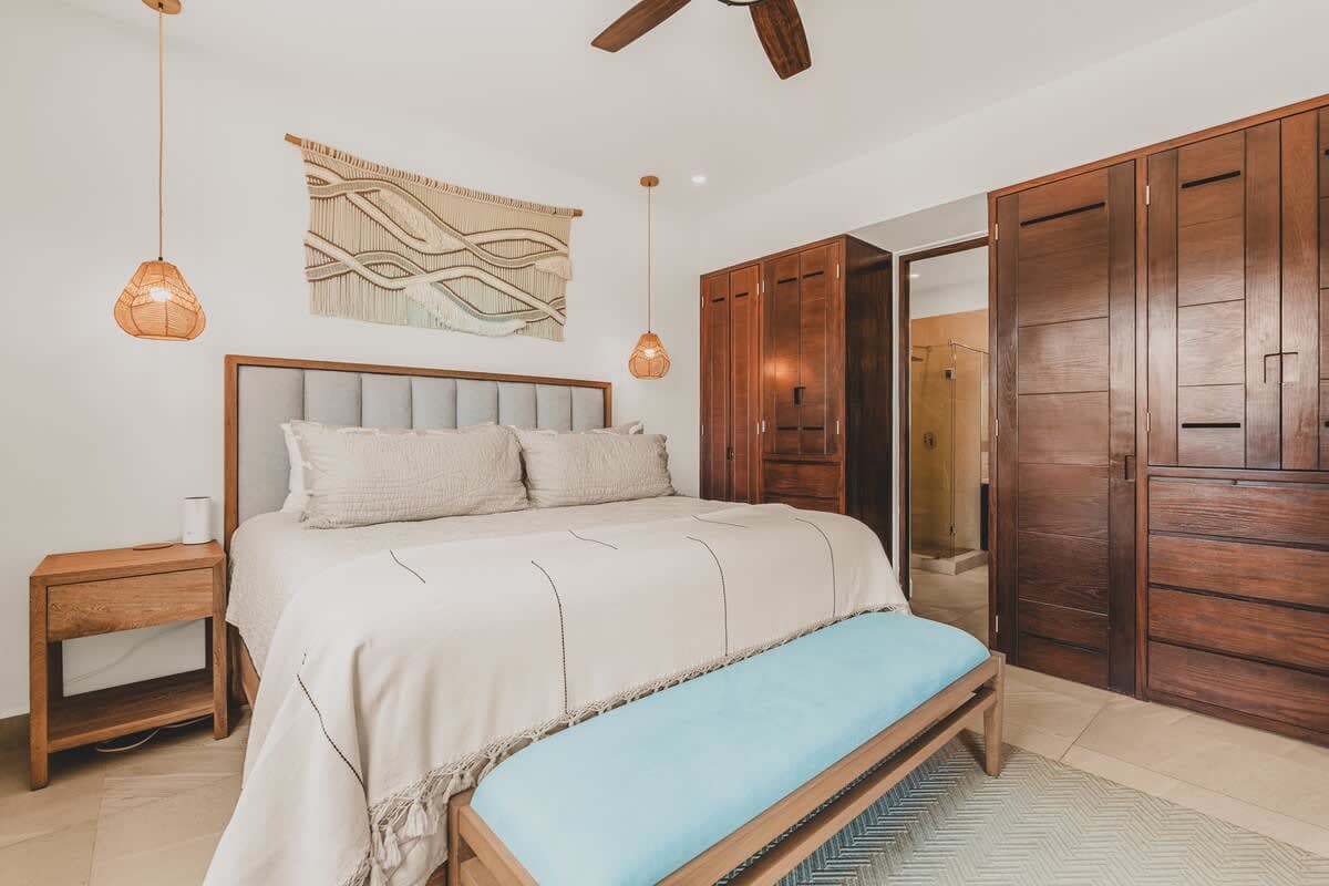 Casa de Vigil Oceanfront at Punta Paraiso — photo 3