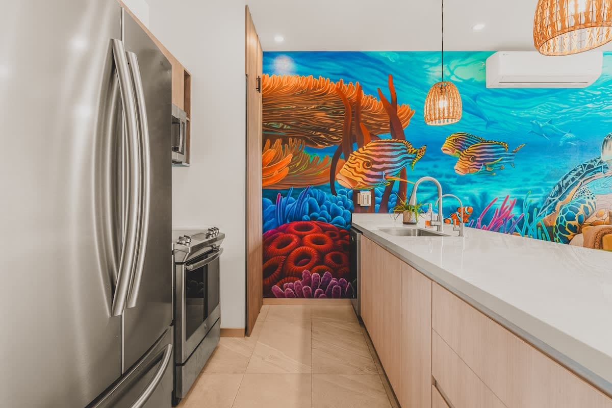 Casa de Vigil Oceanfront at Punta Paraiso — photo 4