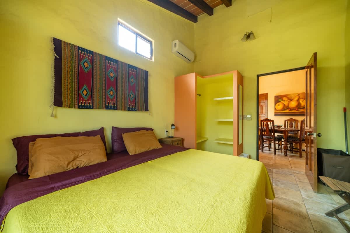 Casa Happy Sol - Atun: Balcony & Pool, Beach Vibes — photo 5