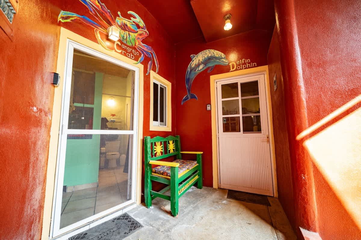 Casa Happy Sol - Cangrejo: Pool, Surf, & Relax — photo 7