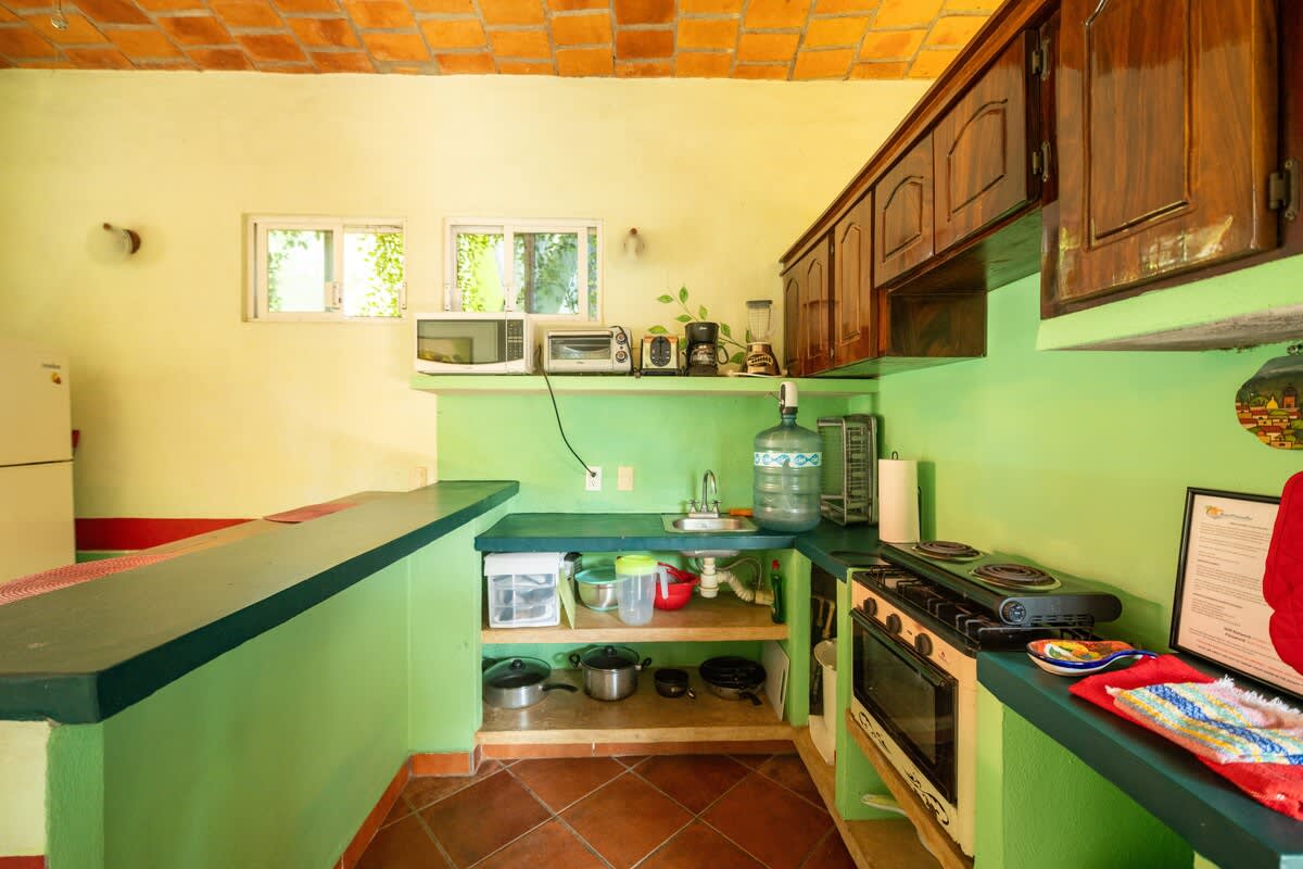 Casa Happy Sol - Cangrejo: Pool, Surf, & Relax — photo 8