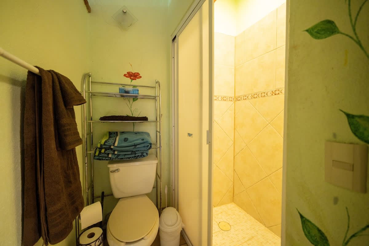 Casa Happy Sol - Cangrejo: Pool, Surf, & Relax — photo 6