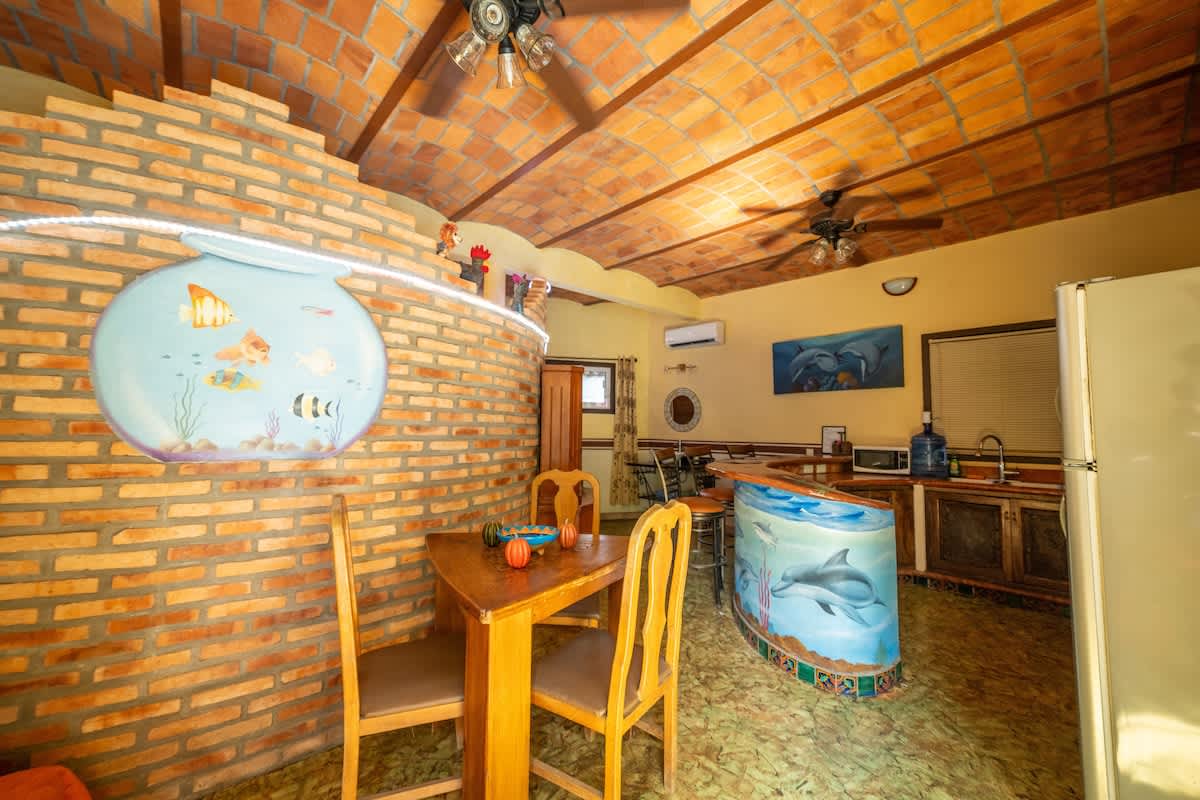 Casa Happy Sol - Delfin: Pool Boho Beach Vibes — photo 6