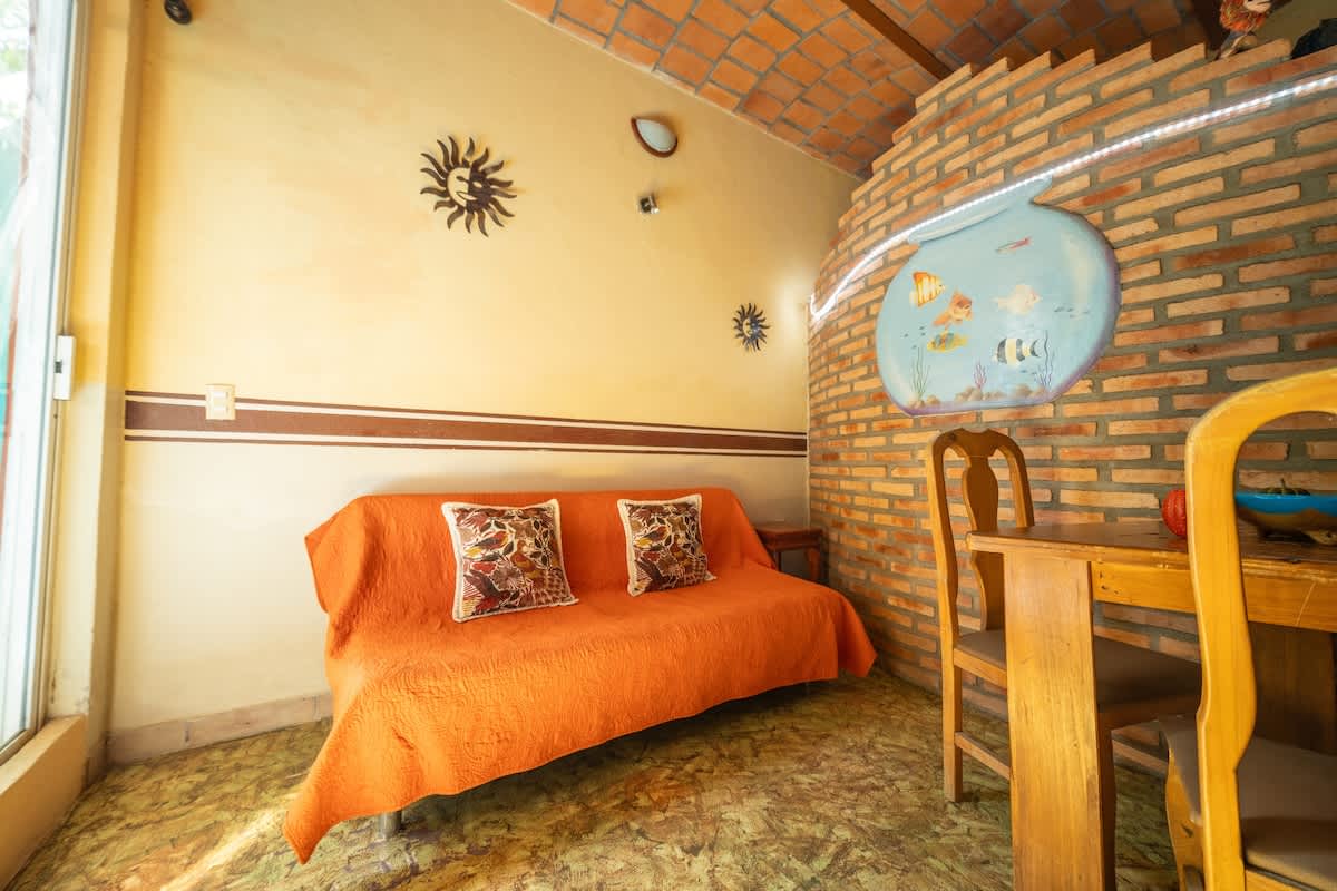 Casa Happy Sol - Delfin — photo 1