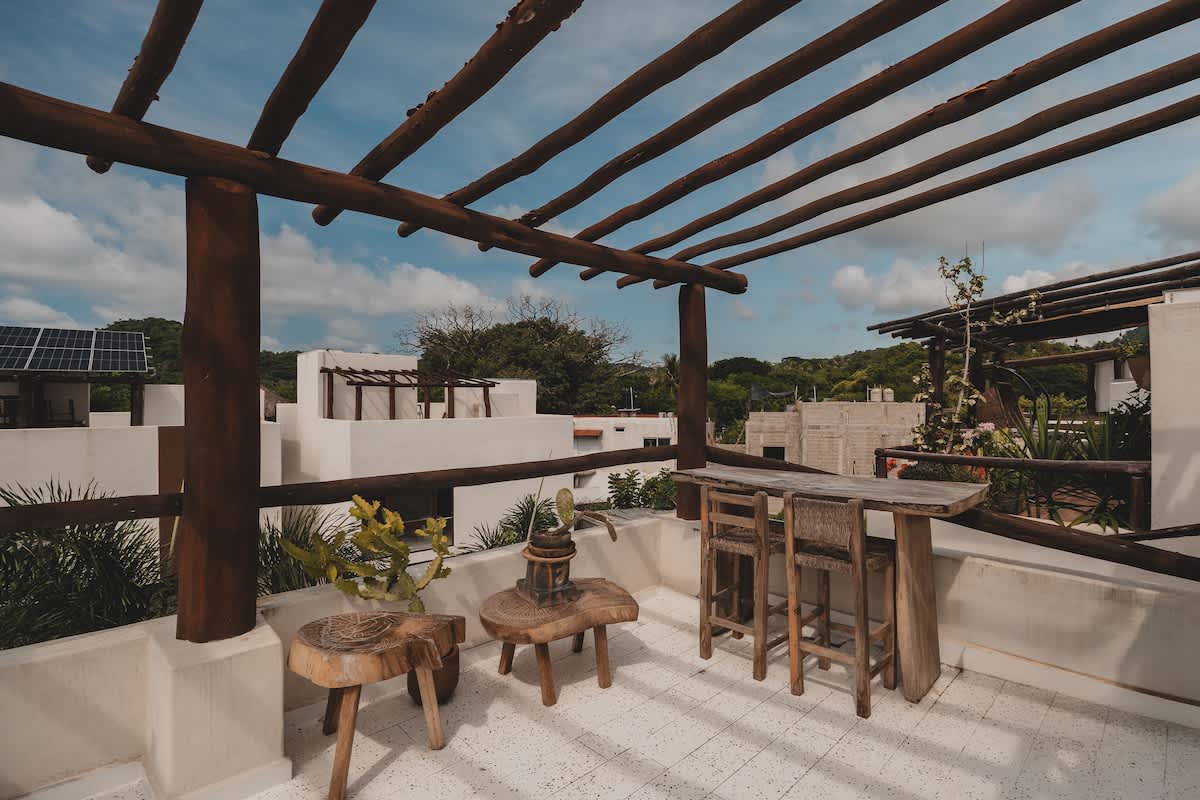 Casa Mercurio is your out of this world Getaway — photo 8