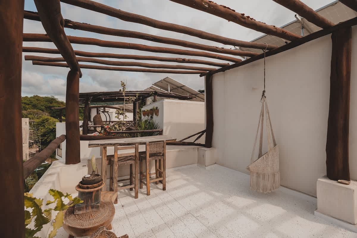 Casa Mercurio is your out of this world Getaway — photo 6