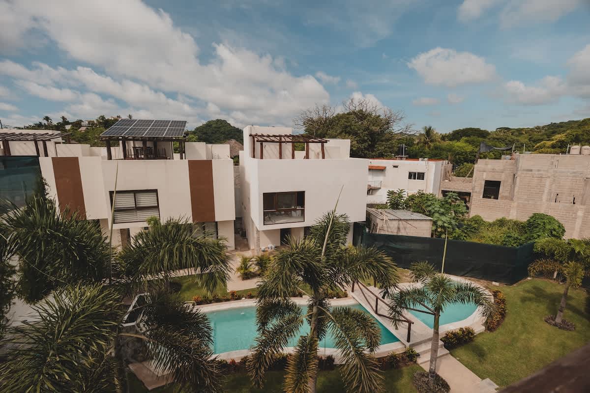 Casa Mercurio is your out of this world Getaway — photo 5