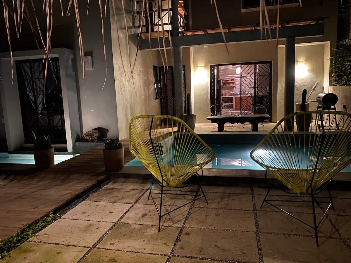 Casa Mezcalito: Retreat with Private Pool — photo 8