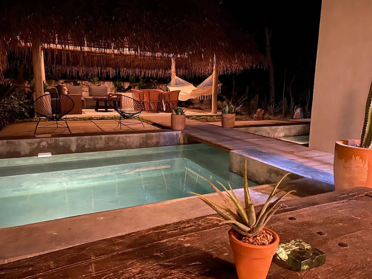 Casa Mezcalito: Retreat with Private Pool — photo 7