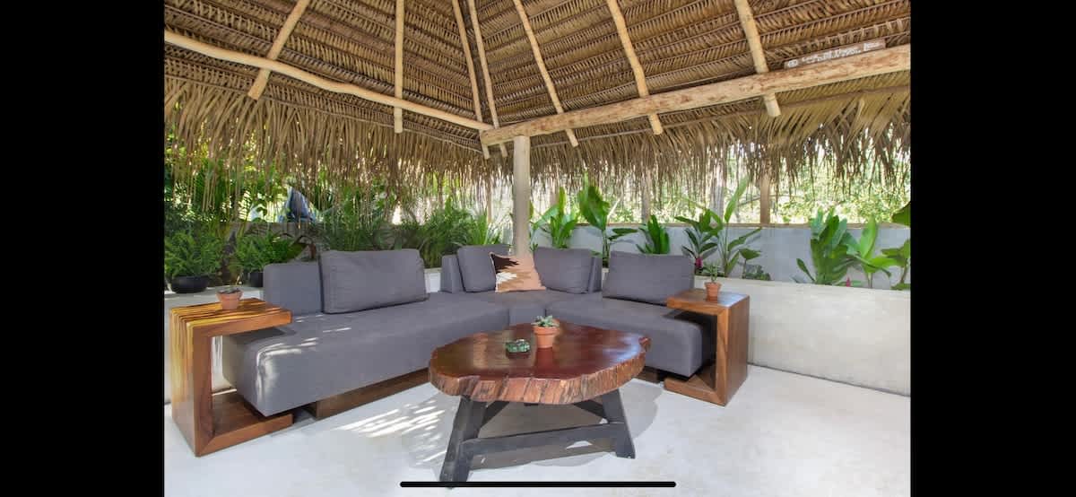 Casa Mezcalito: Retreat with Private Pool — photo 5