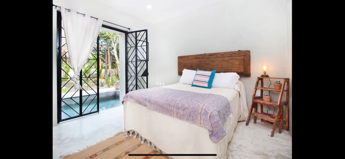 Casa Mezcalito: Retreat with Private Pool — photo 1