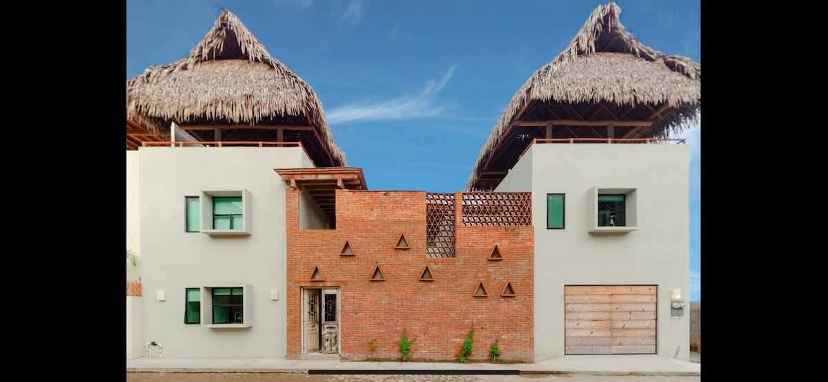 Casa Mezcalito: Retreat with Private Pool — photo 3