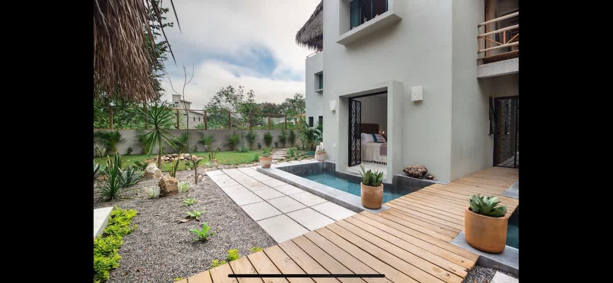 Casa Mezcalito: Retreat with Private Pool — photo 4