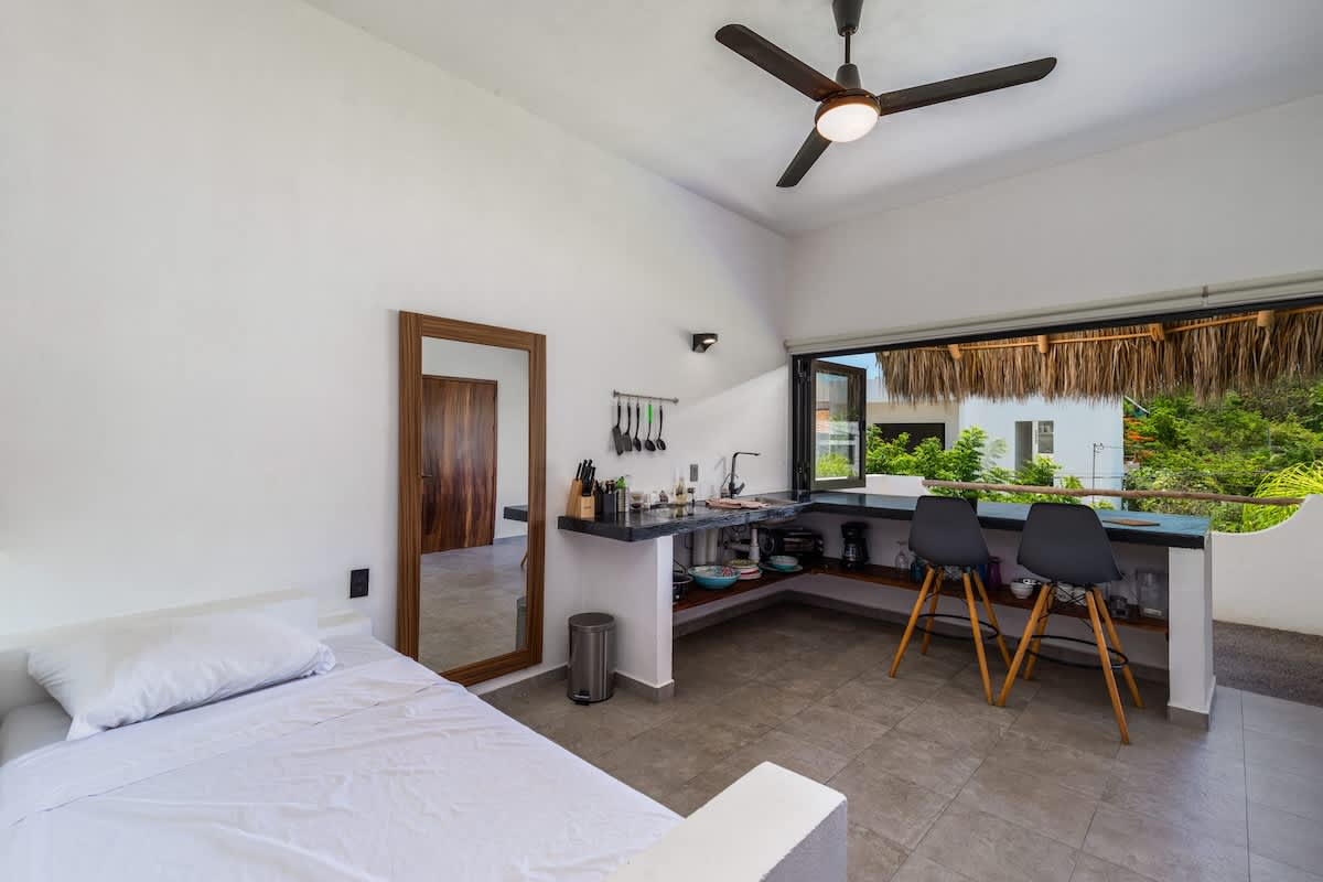 Cumbre Lofts San Pancho for pool side family fun — photo 4