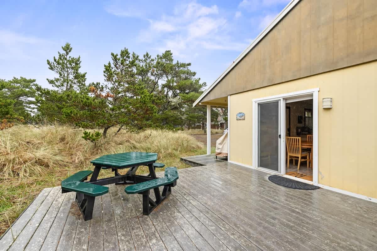 Sea Gypsy | Coastal Retreat Near Cape Kiwanda — photo 6