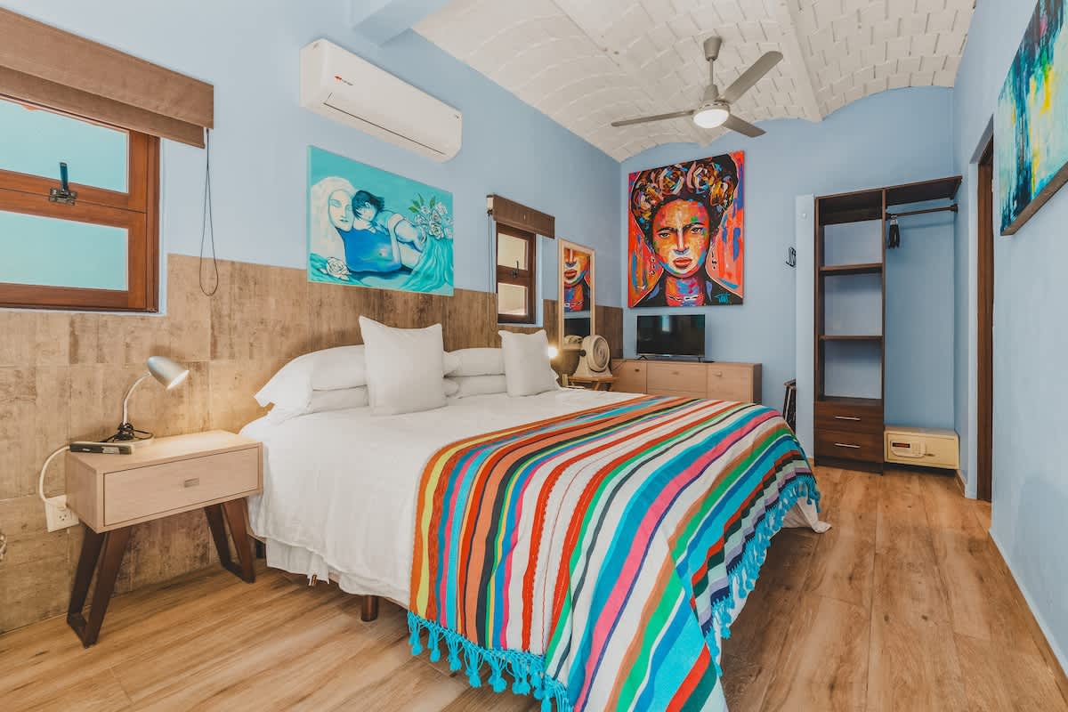 Morro Nido Bungalow — photo 2