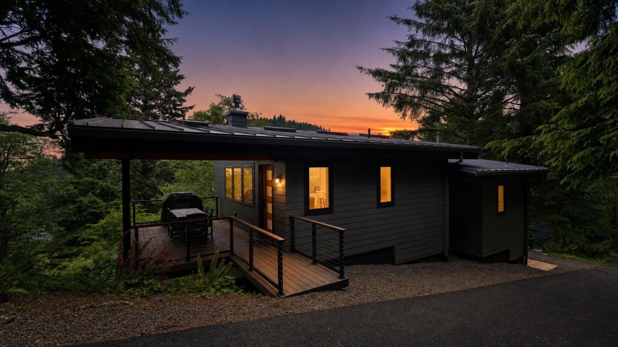 Hilltop Haven | Quiet Coastal Retreat | Pet Friendly — photo 7