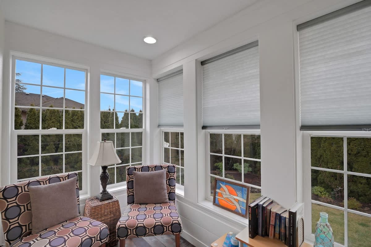 Regina House | Wine Country Retreat — photo 6