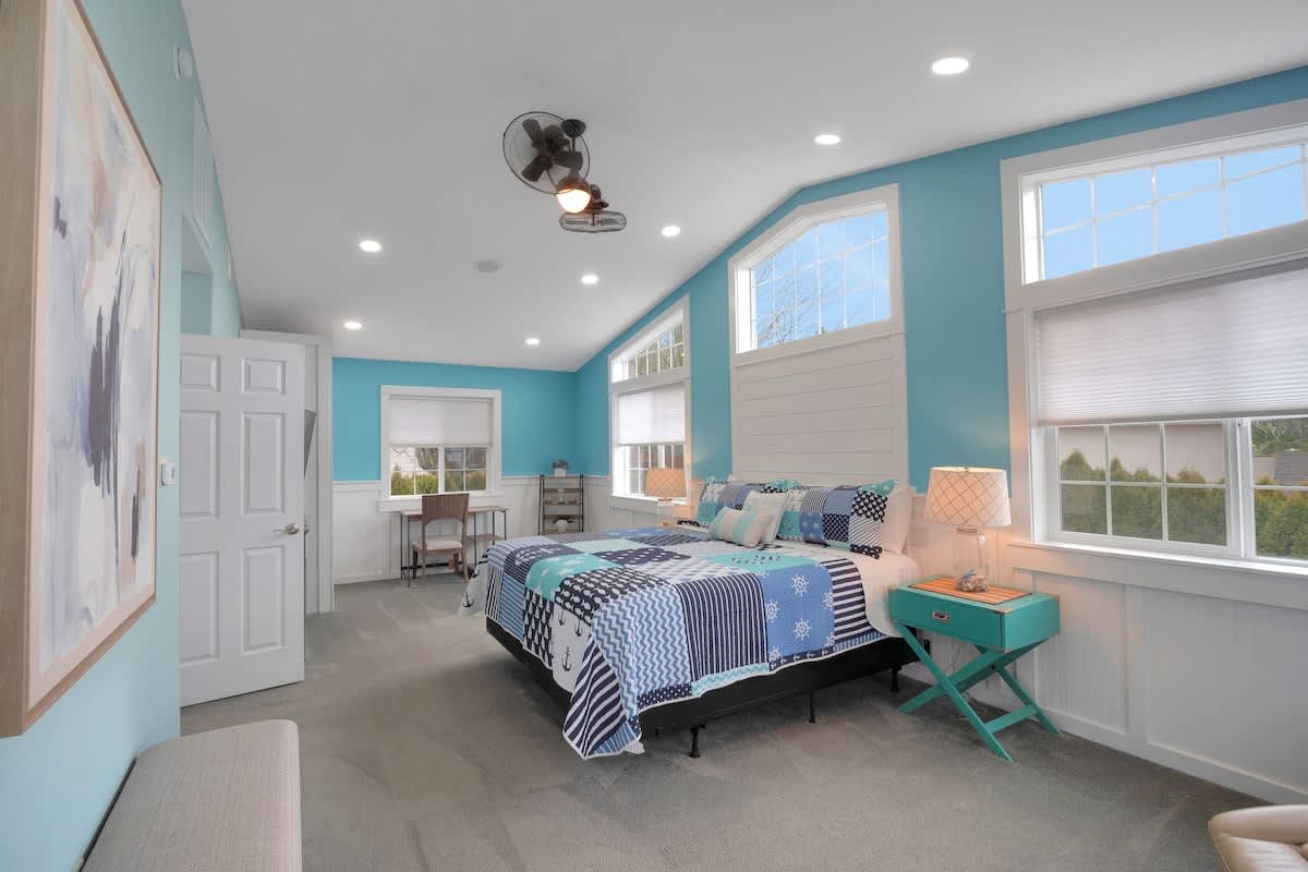 Heart of Wine Country 4BR Retreat — photo 2