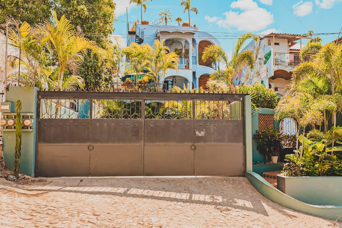 Casa Del Morro - Studio Oasis with heated pool — photo 5