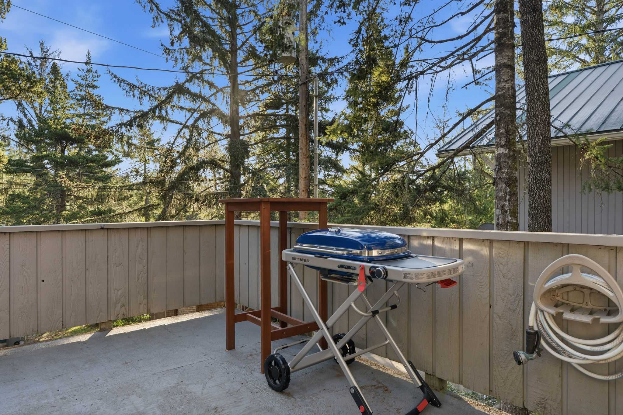 Latitude 45 | Forest & Beach Getaway — photo 7