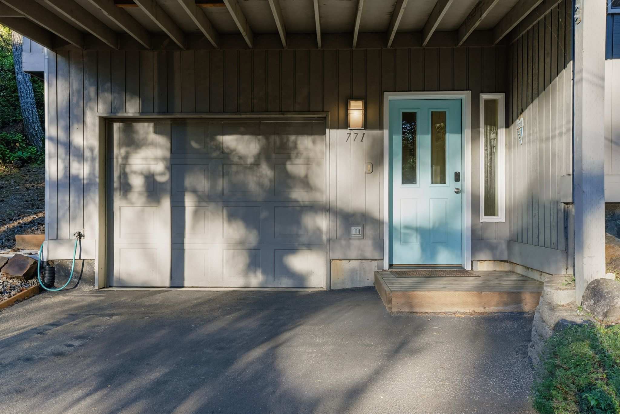 Latitude 45 | Forest & Beach Getaway — photo 8