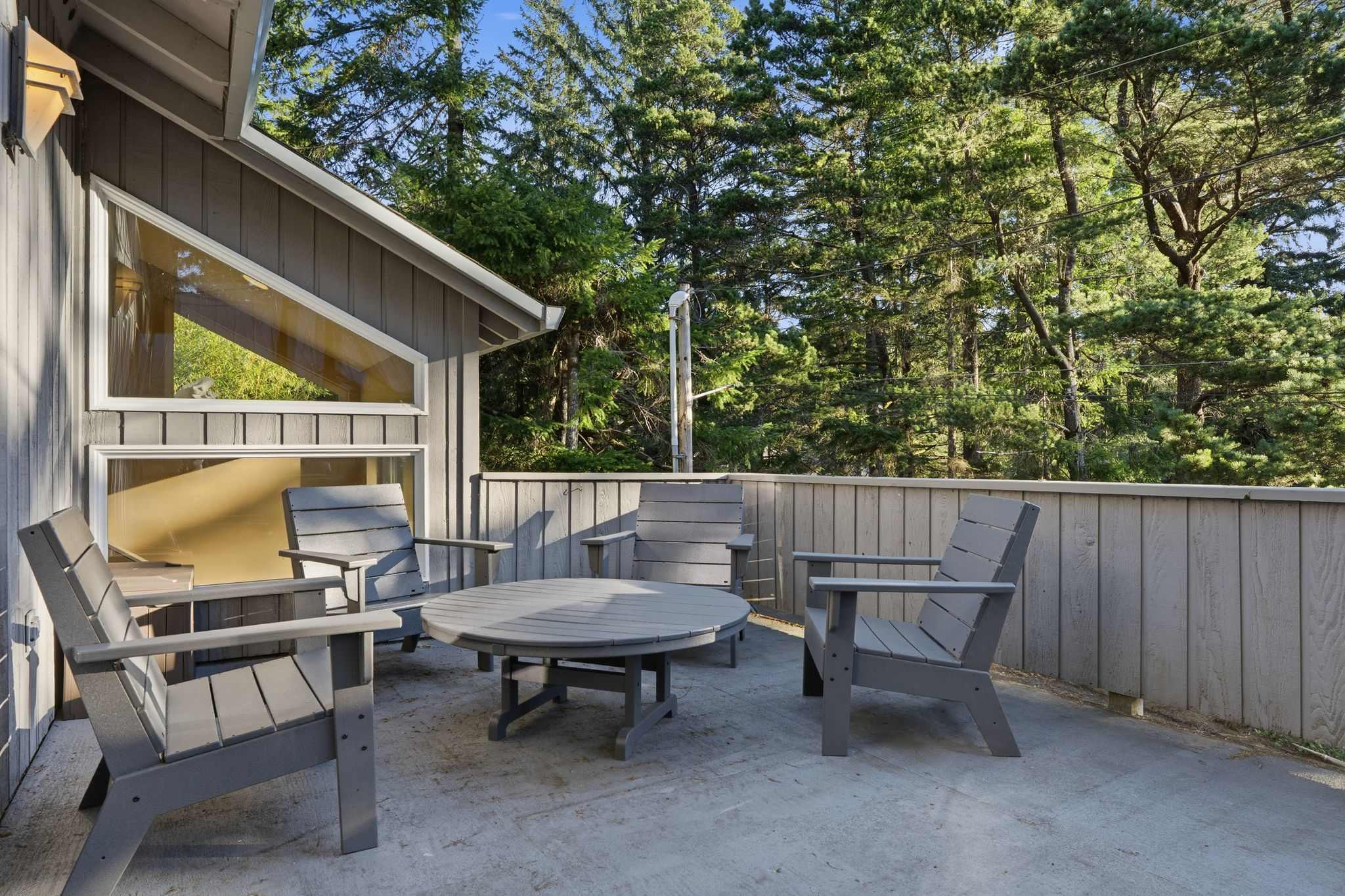 Latitude 45 | Forest & Beach Getaway — photo 6
