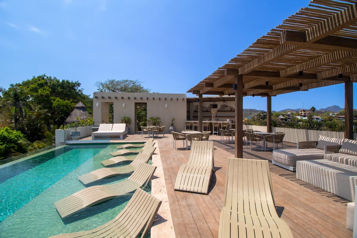 Dream Sayulita at Caivama — photo 8
