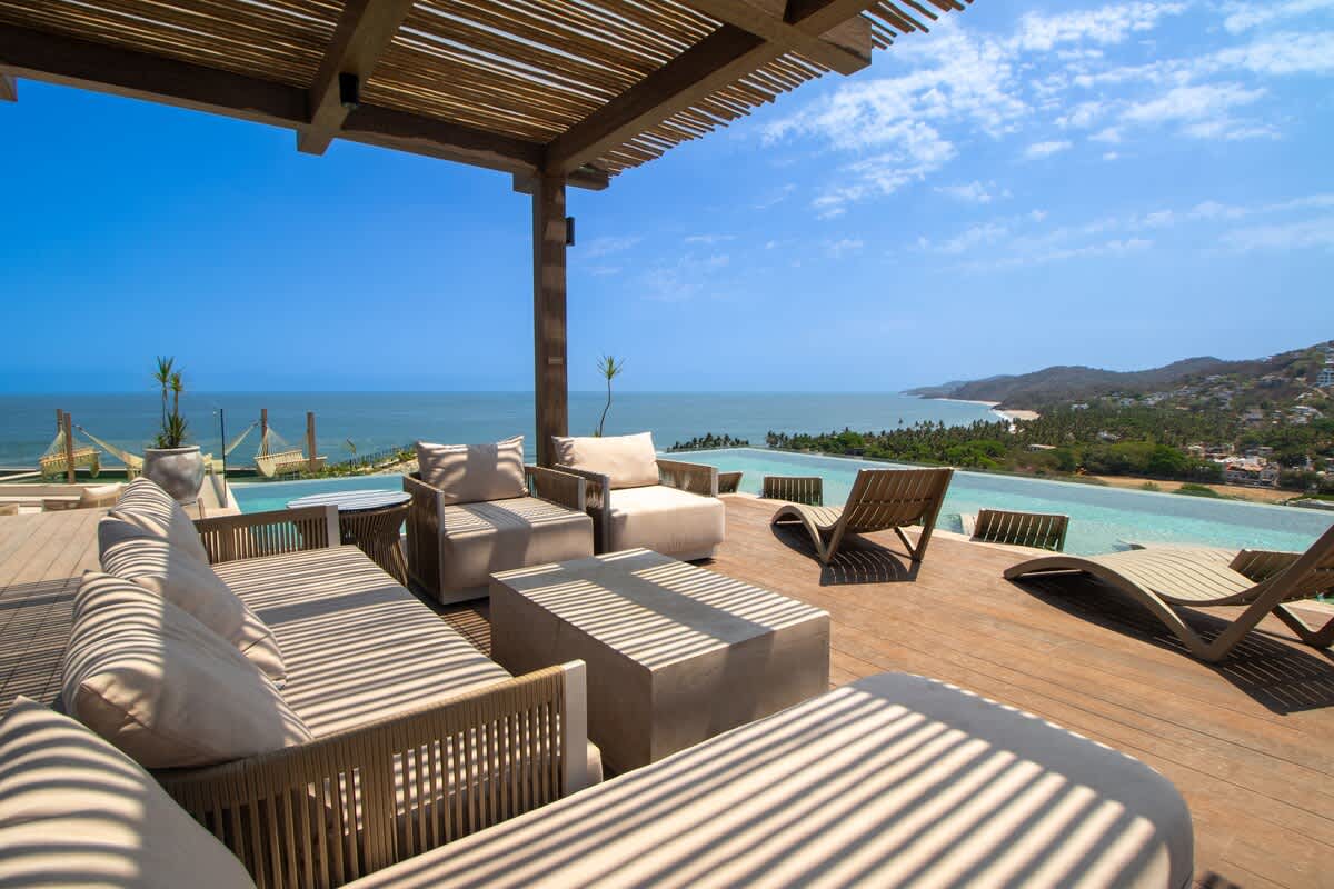 Dream Sayulita at Caivama — photo 5
