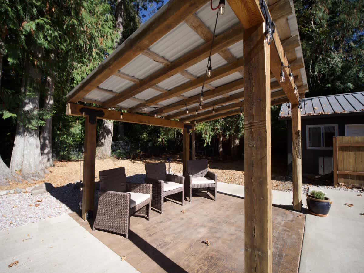 Cedar Peak Lodge | Mt. Hood Basecamp — photo 8