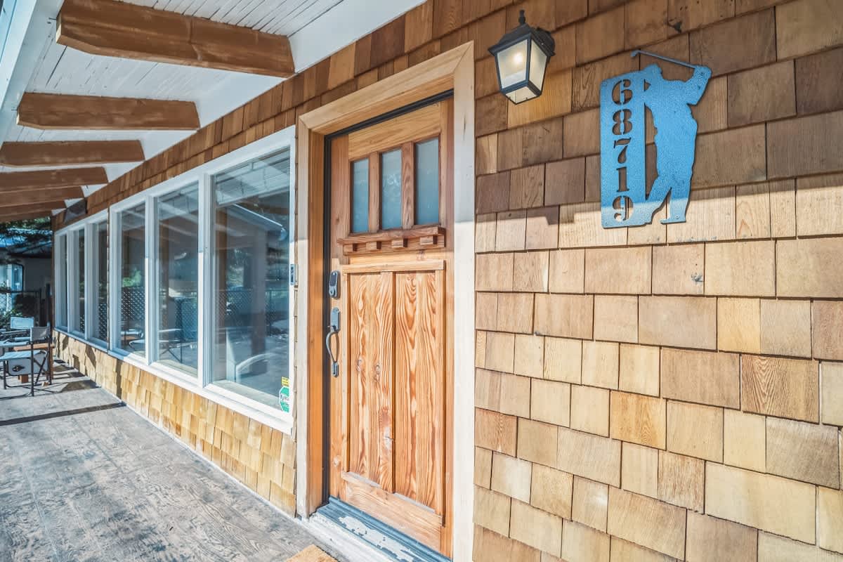 Mountain Retreat, Golf, Hot Tub- Winter Sale — photo 5