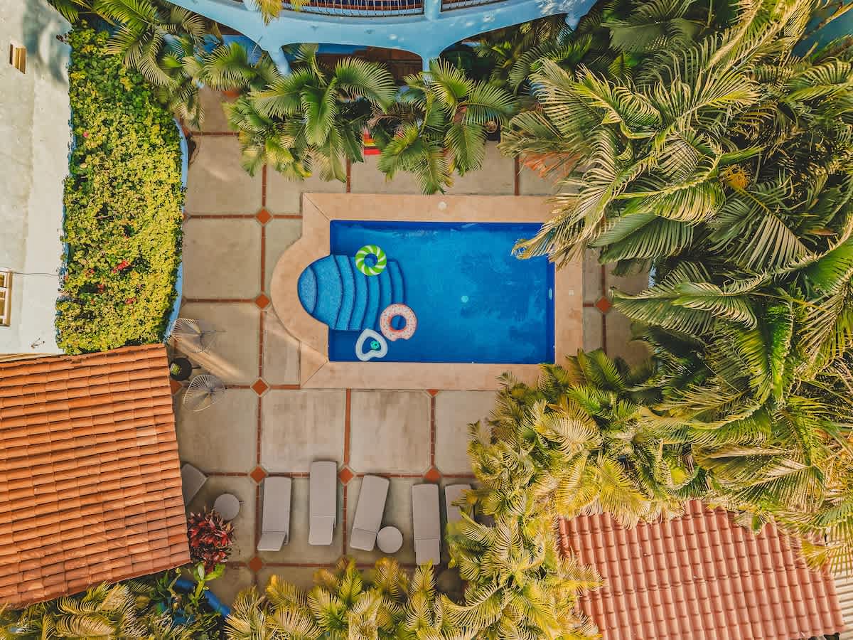 Casa Del Morro - 2BR suite downtown Sayulita — photo 5