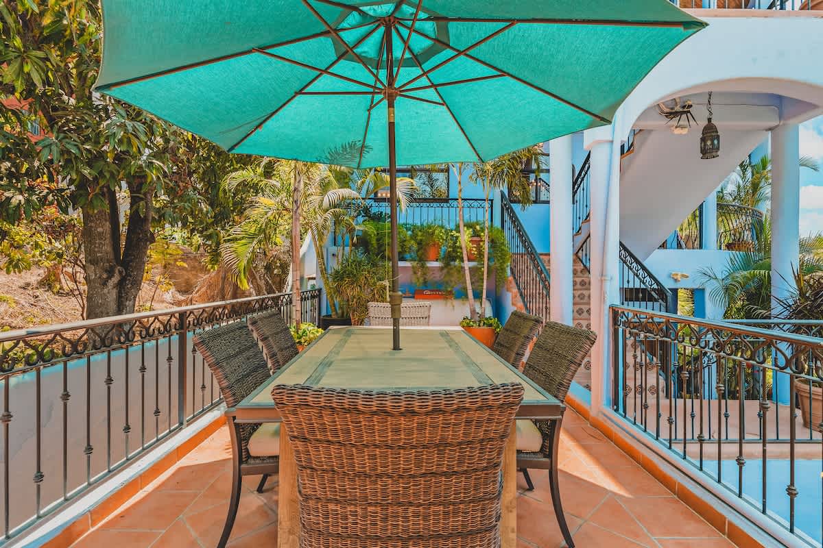 Casa Del Morro - 2BR suite downtown Sayulita — photo 6