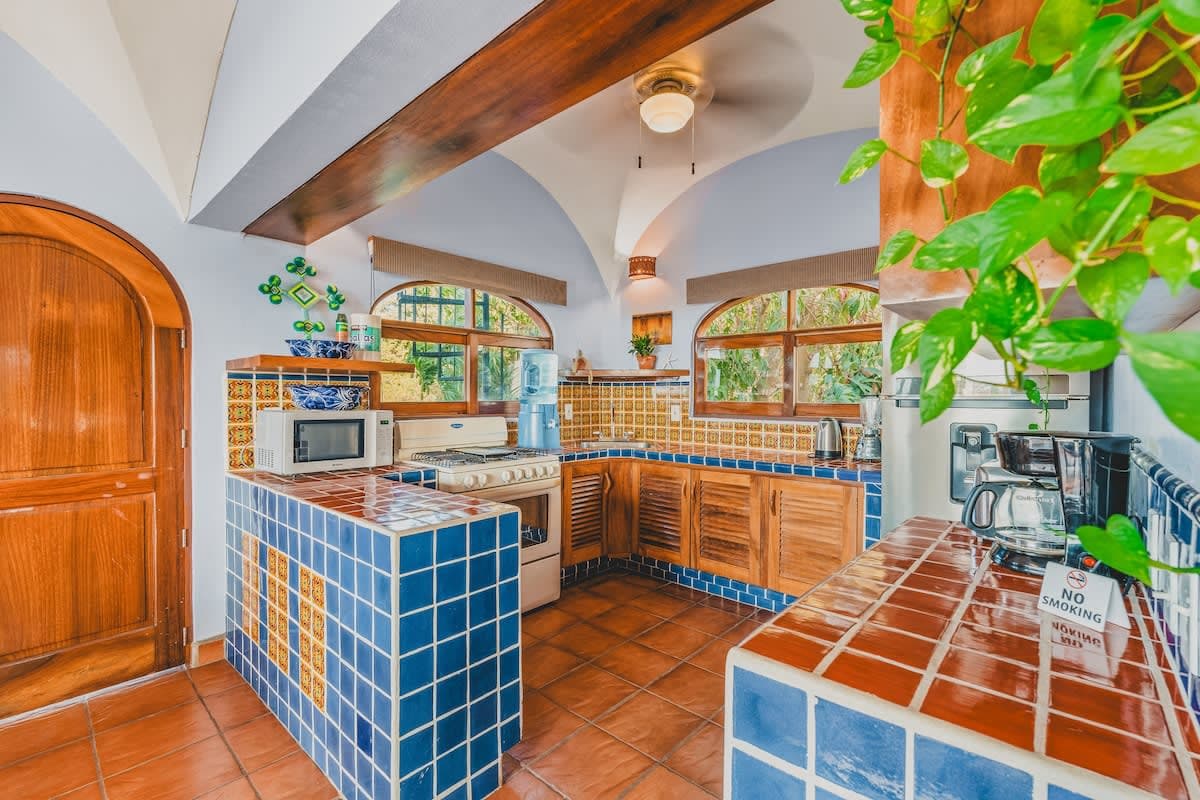 Casa Del Morro - Penthouse 2 BR suite — photo 4