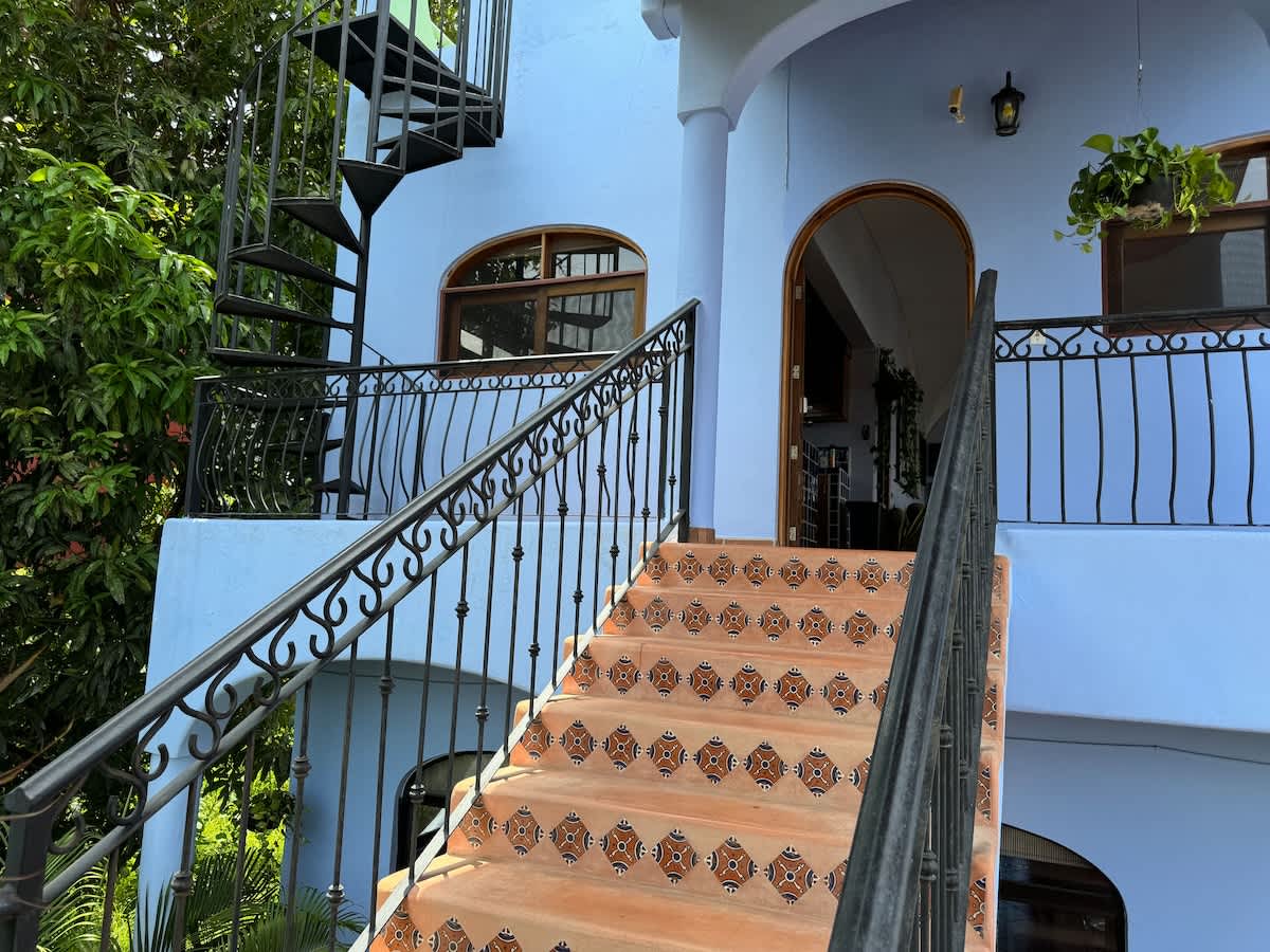 Morro Cima Penthouse — photo 5