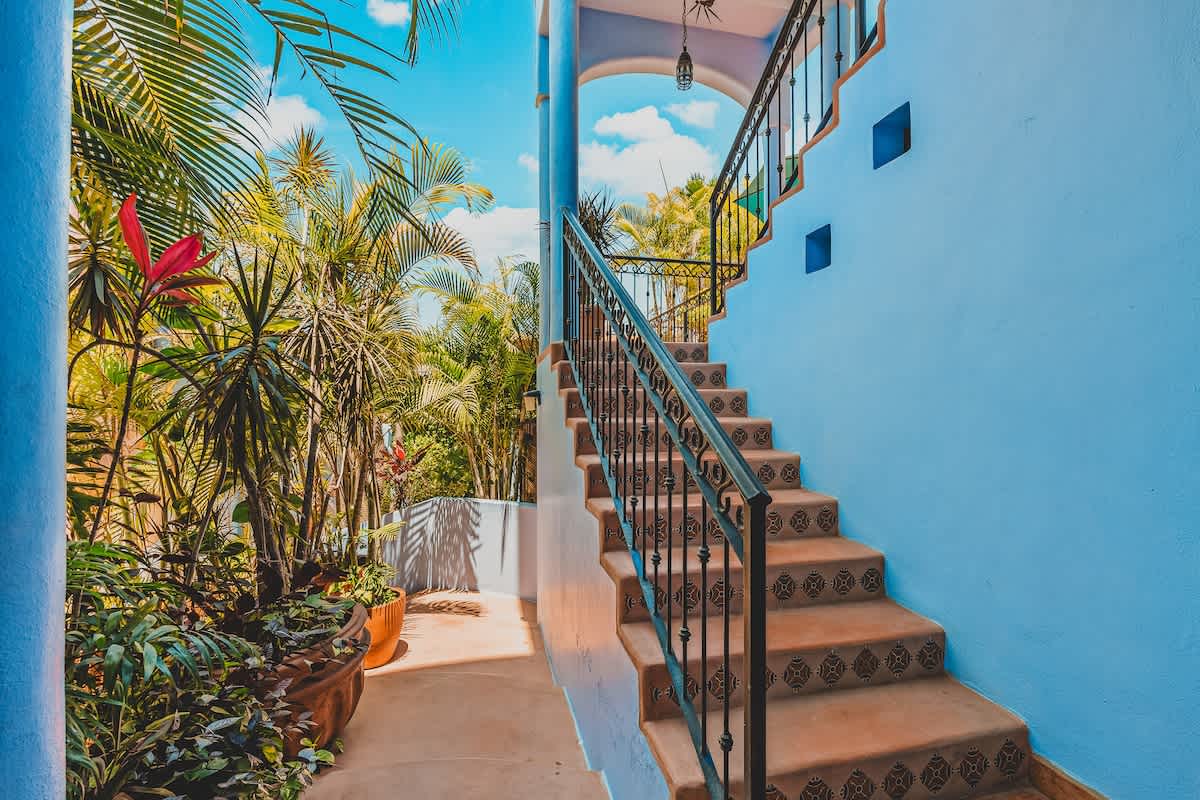 Morro Cima Penthouse — photo 6