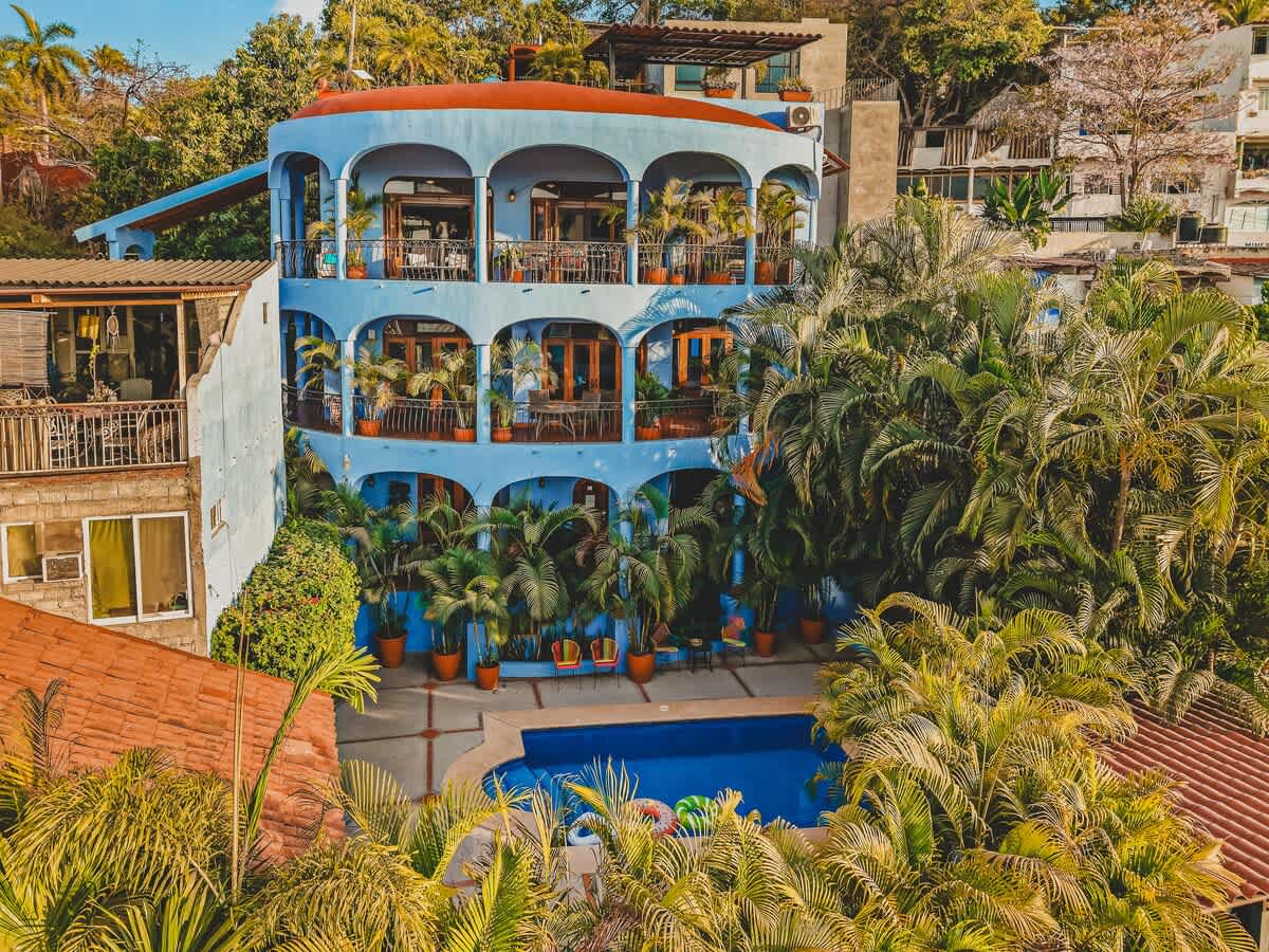 Morro Cima Penthouse — photo 7