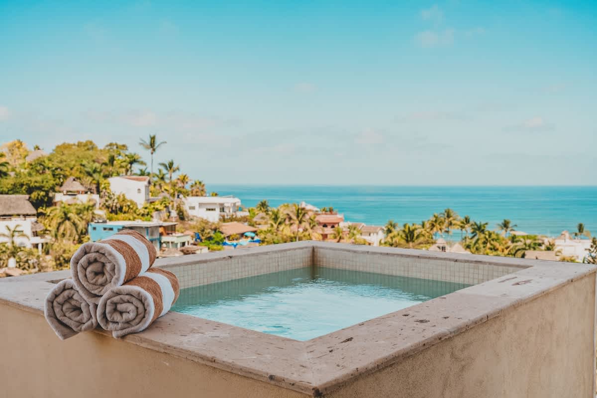 Sayulita Serenity with Sweeping Views — photo 1
