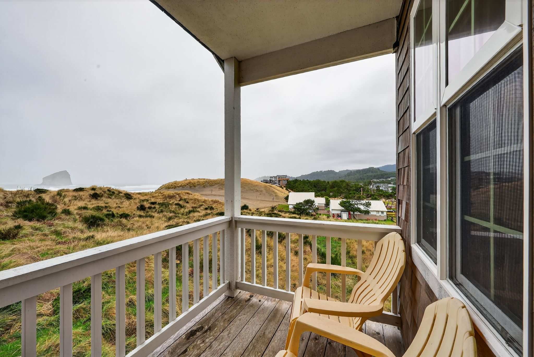 Sunset House at Pacific City — photo 1