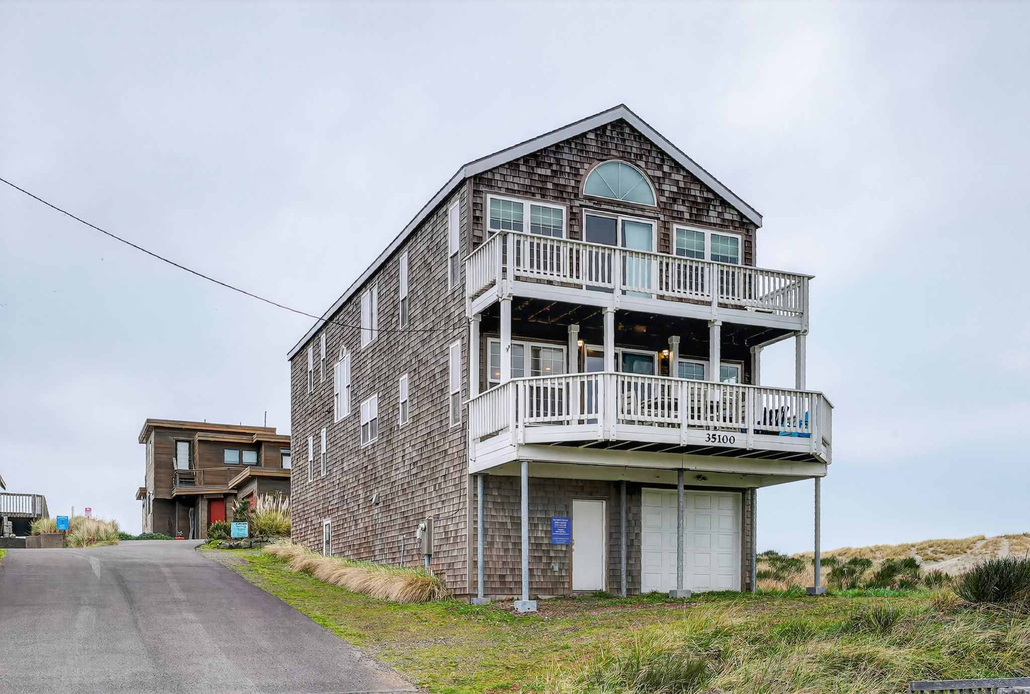 Sunset House at Pacific City — photo 5