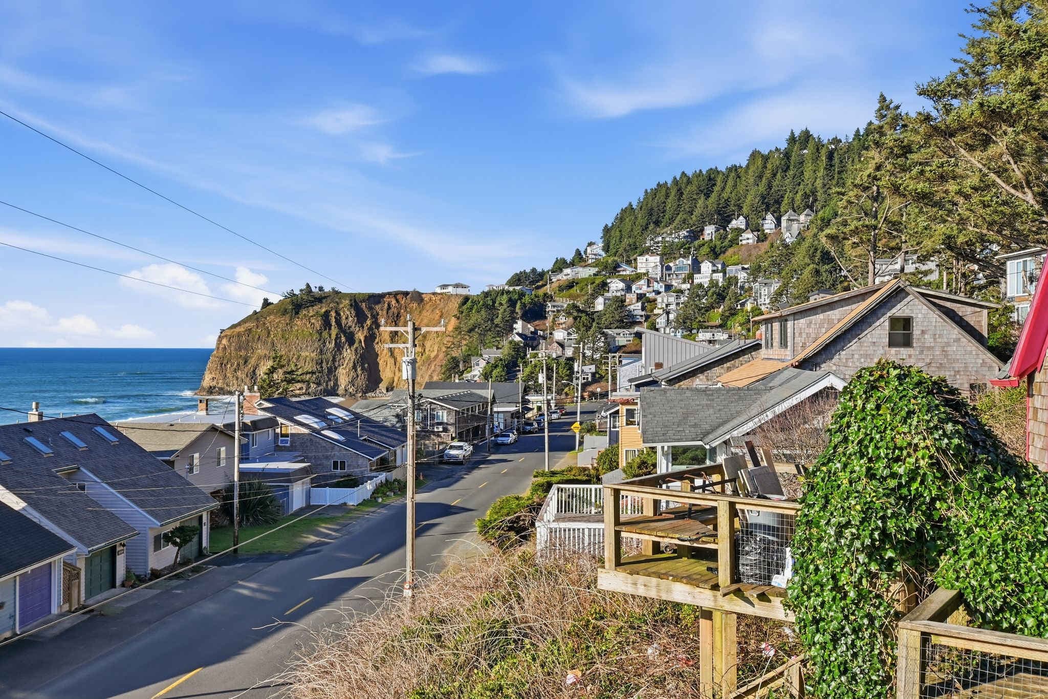 The Lightbox | Ocean View Getaway — photo 6