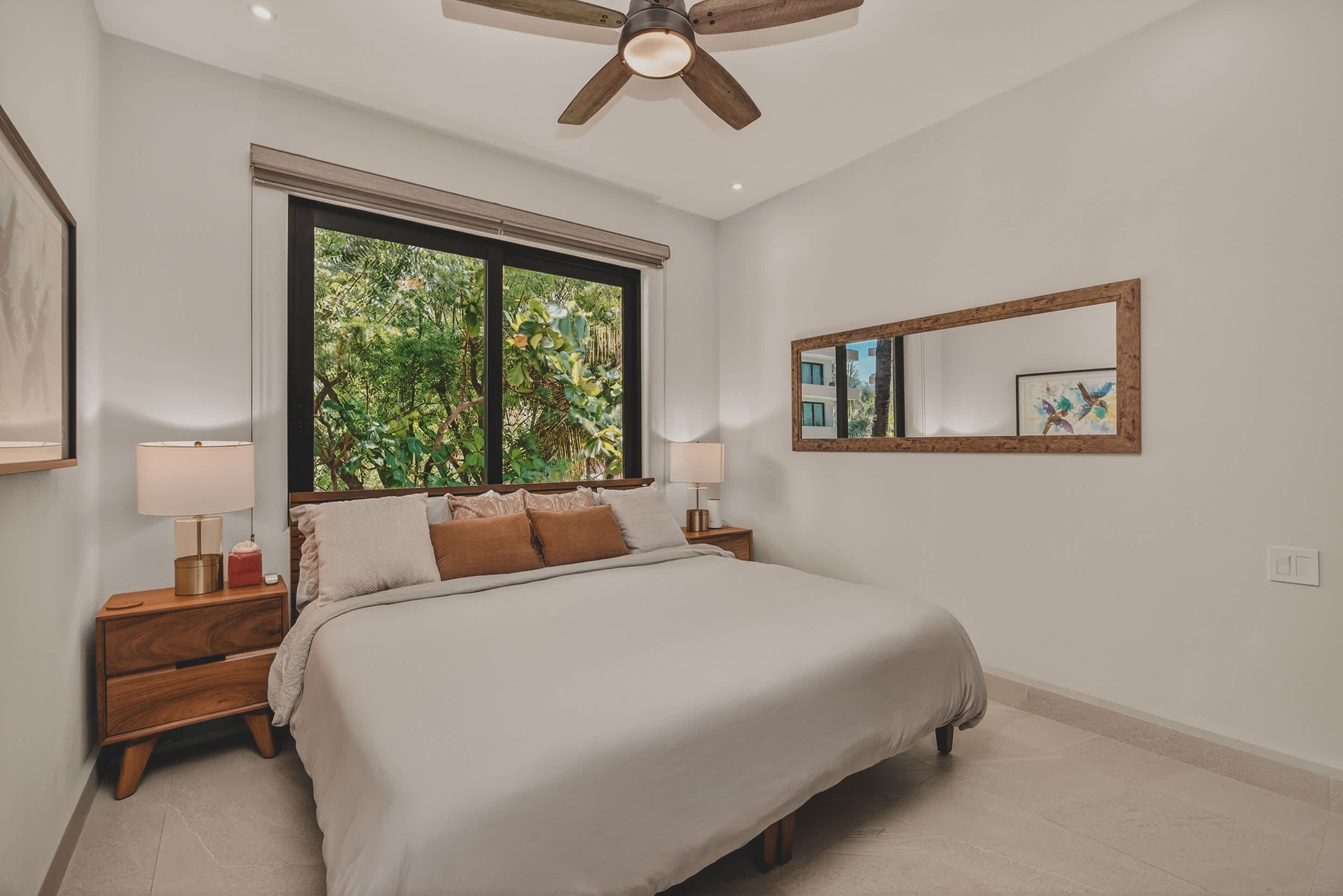 Villa Vista Nayarit Beachfront at Punta Paraiso — photo 3